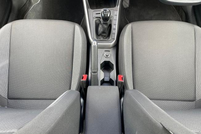 Volkswagen Taigo Photo 41