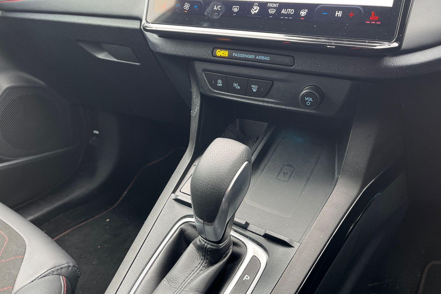Ford PUMA Photo 35