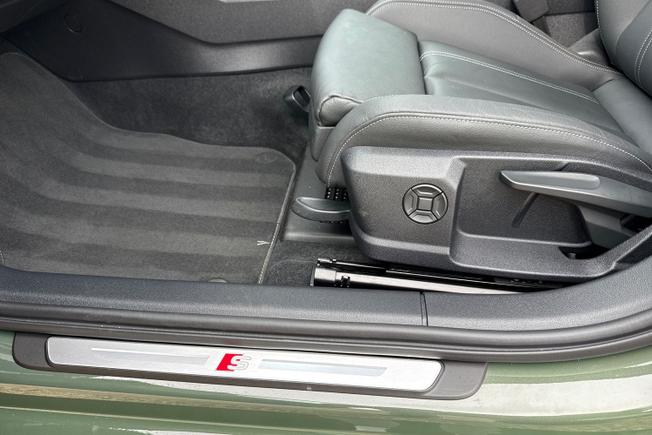 AUDI A3 Photo 52
