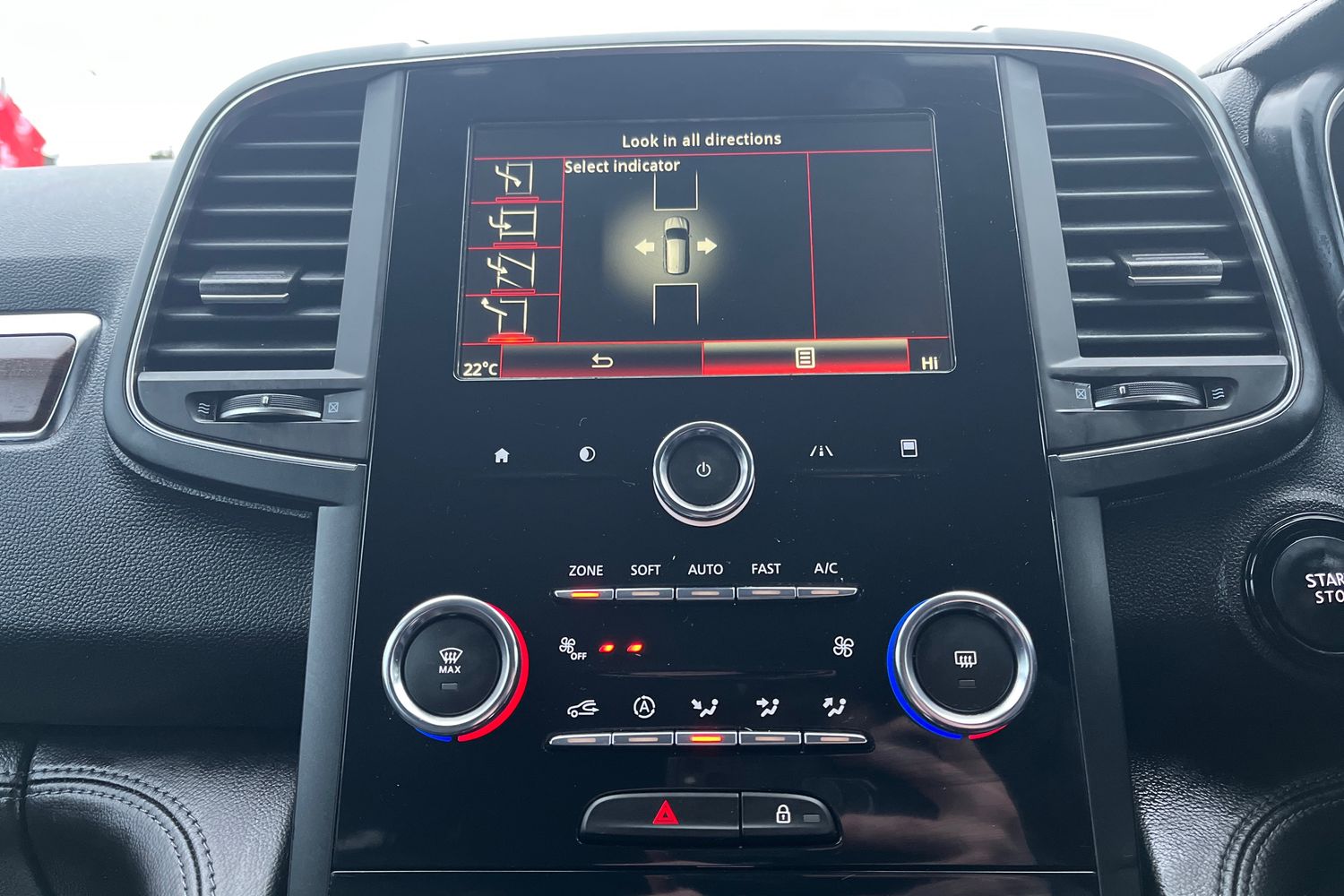 Renault KOLEOS Photo 29