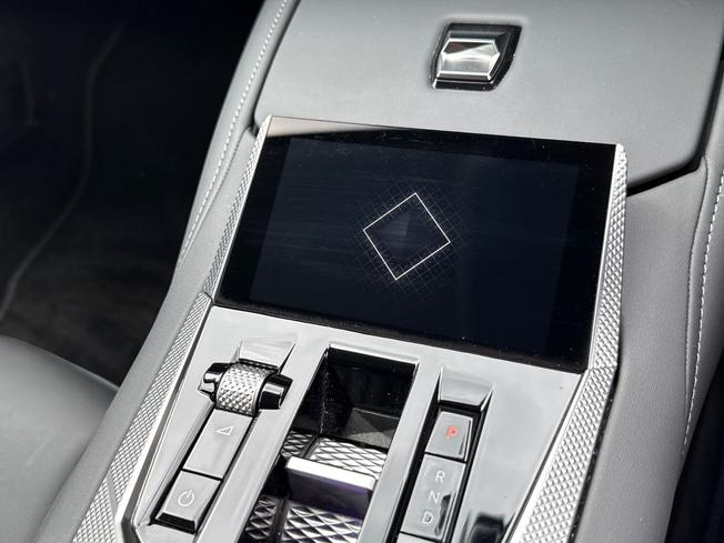DS AUTOMOBILES Ds 4 Photo 36