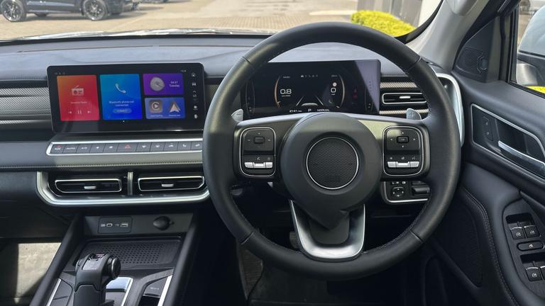 Used GWM POER300 BC75NRY 14