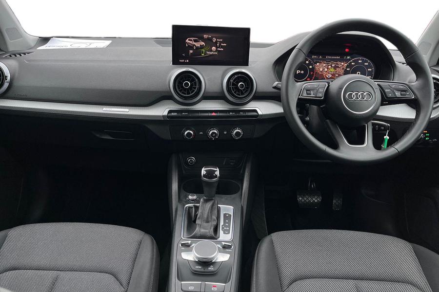 Audi Q2 Photo autoimg-ac618de9af516f5bccf5c1bdd523596338891654.jpg