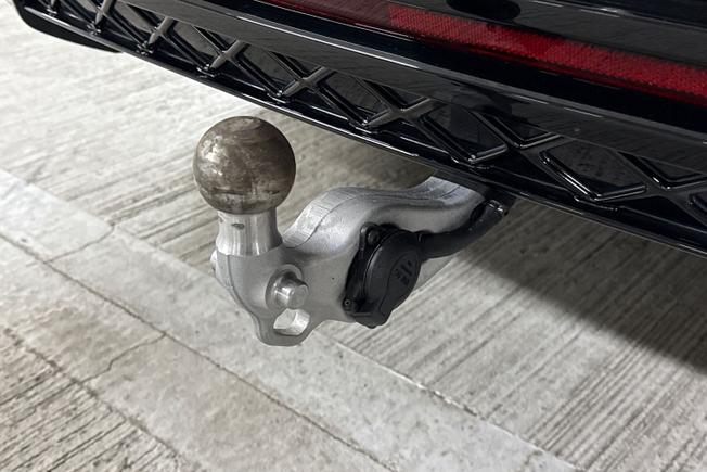 VOLKSWAGEN Touareg Photo 32