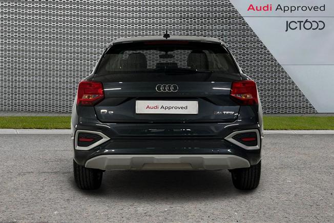 AUDI Q2 Photo 7