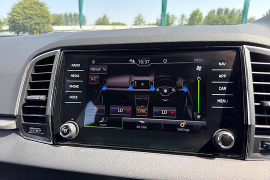Skoda Karoq Photo autoimg-ac6405ff61df684bade3e3c49645f7311051174b.jpg