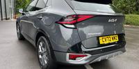 Kia Sportage Photo 46