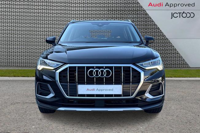 Audi Q3 Photo 8