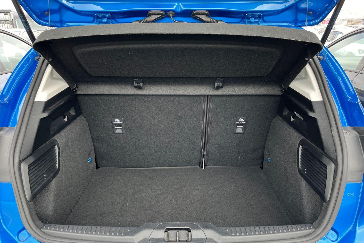 Ford Focus Photo 20