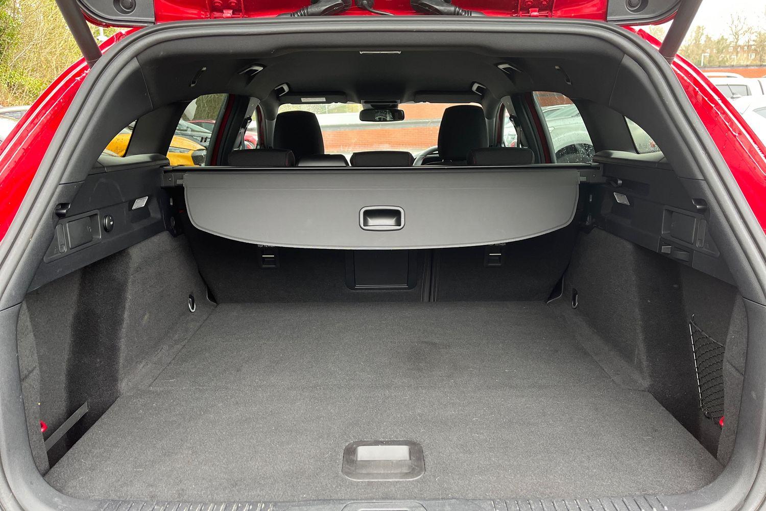 Ford Focus Photo 20