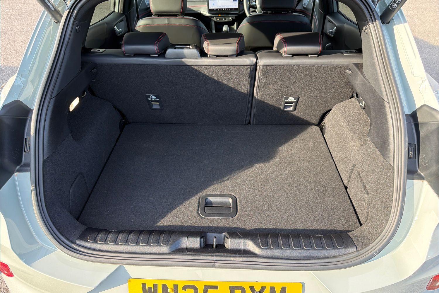 Ford PUMA Photo 20