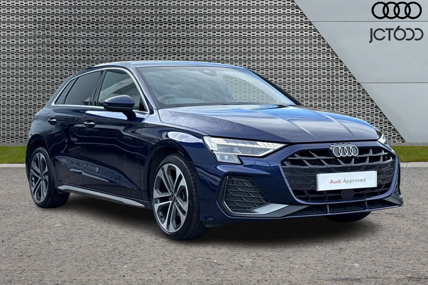 2024 Audi A3