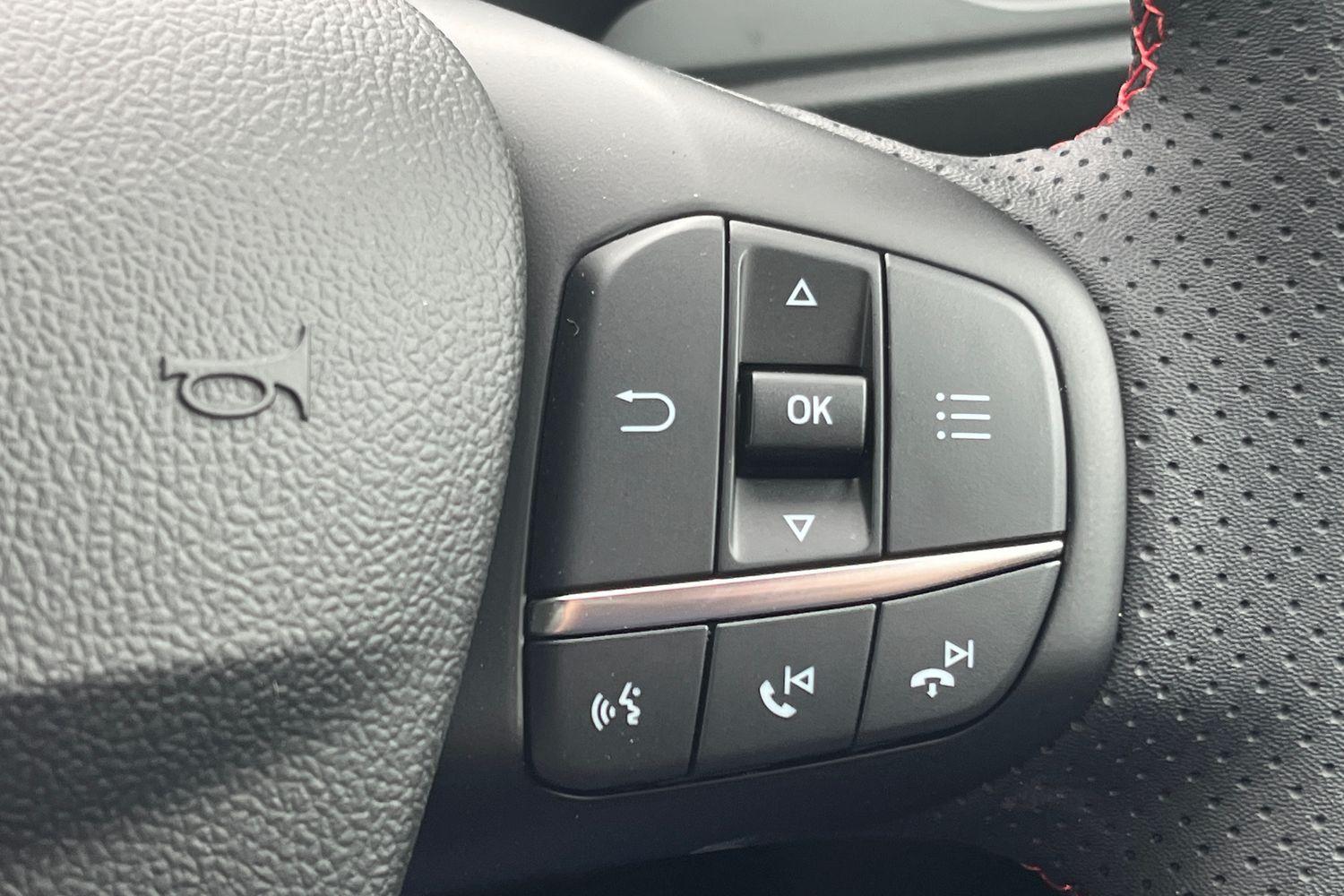 Ford FOCUS Photo 29