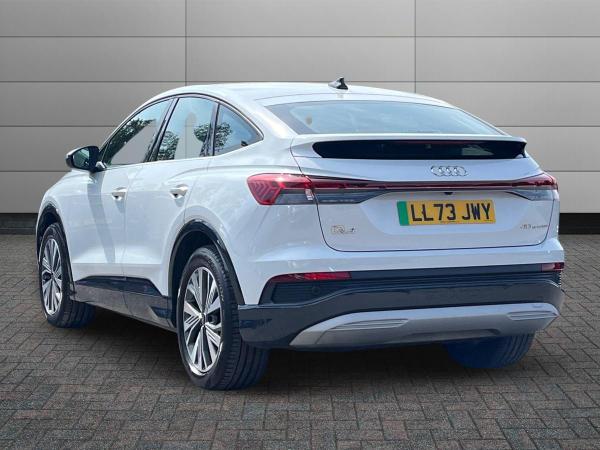 Audi Q4 e-tron Photo autoimg-ac67aea10c6e85f505a329db5e259f987e3eb2d3.jpg