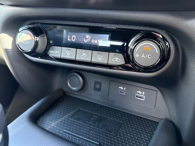 NISSAN Juke Photo 29