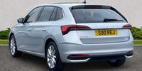 Skoda Scala Photo 3
