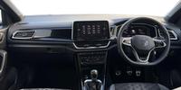Volkswagen T-roc Photo 7