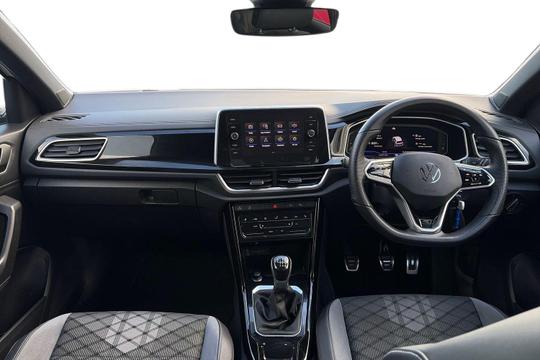 Volkswagen T-roc Photo autoimg-ac6c4a76fe5581216437770e9d90c1f794883b1f.jpg