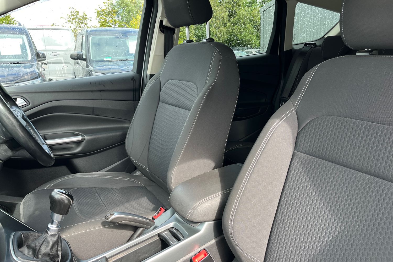 Ford Kuga Photo 18