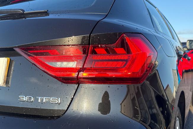 AUDI A1 Photo 19