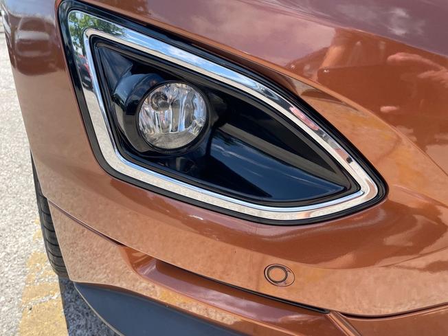 FORD Edge Photo 21