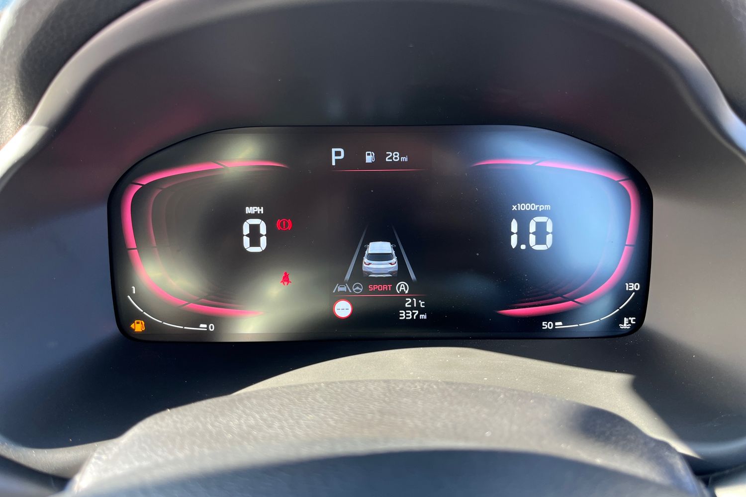 Kia Stonic Photo 12