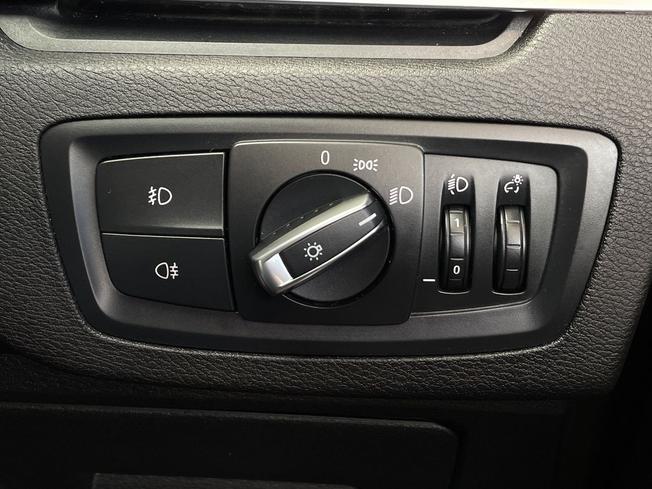 BMW X1 Photo 37
