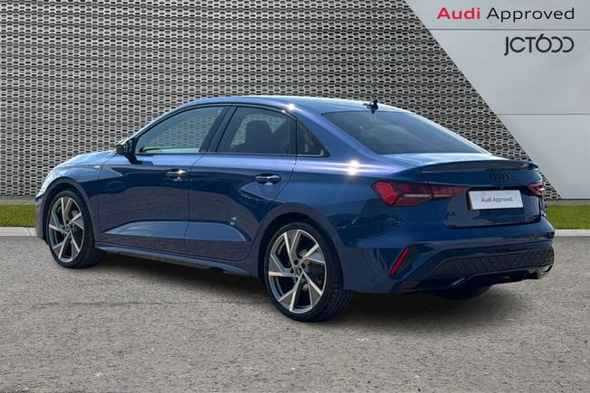 AUDI A3 Photo 3