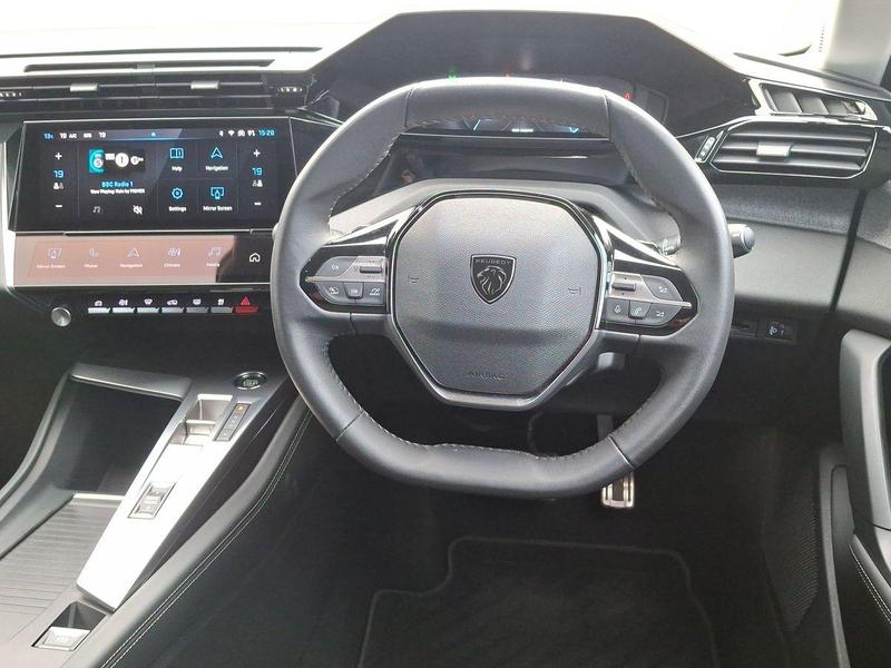 Used Peugeot 308 KW24WXT 13