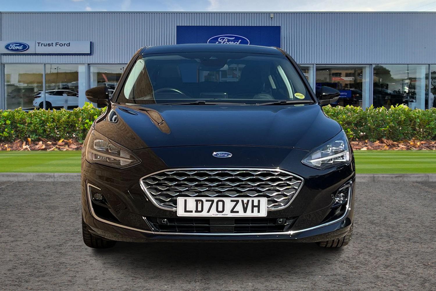 Ford FOCUS VIGNALE Photo 5