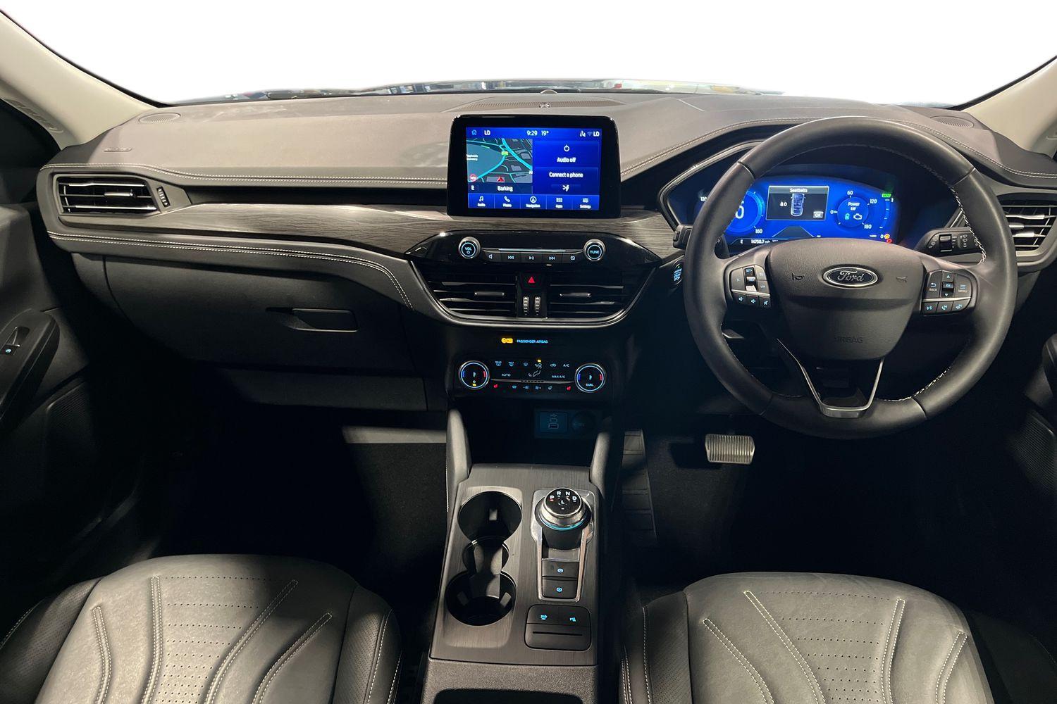 Ford KUGA Photo 9