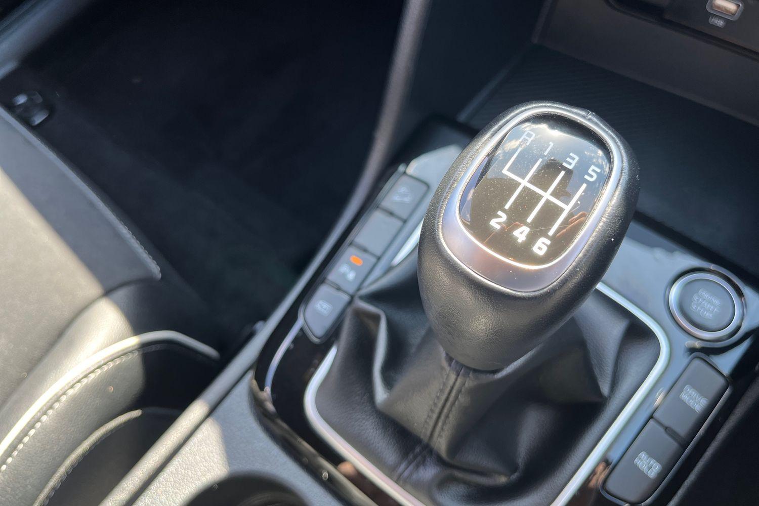 Kia SPORTAGE Photo 32