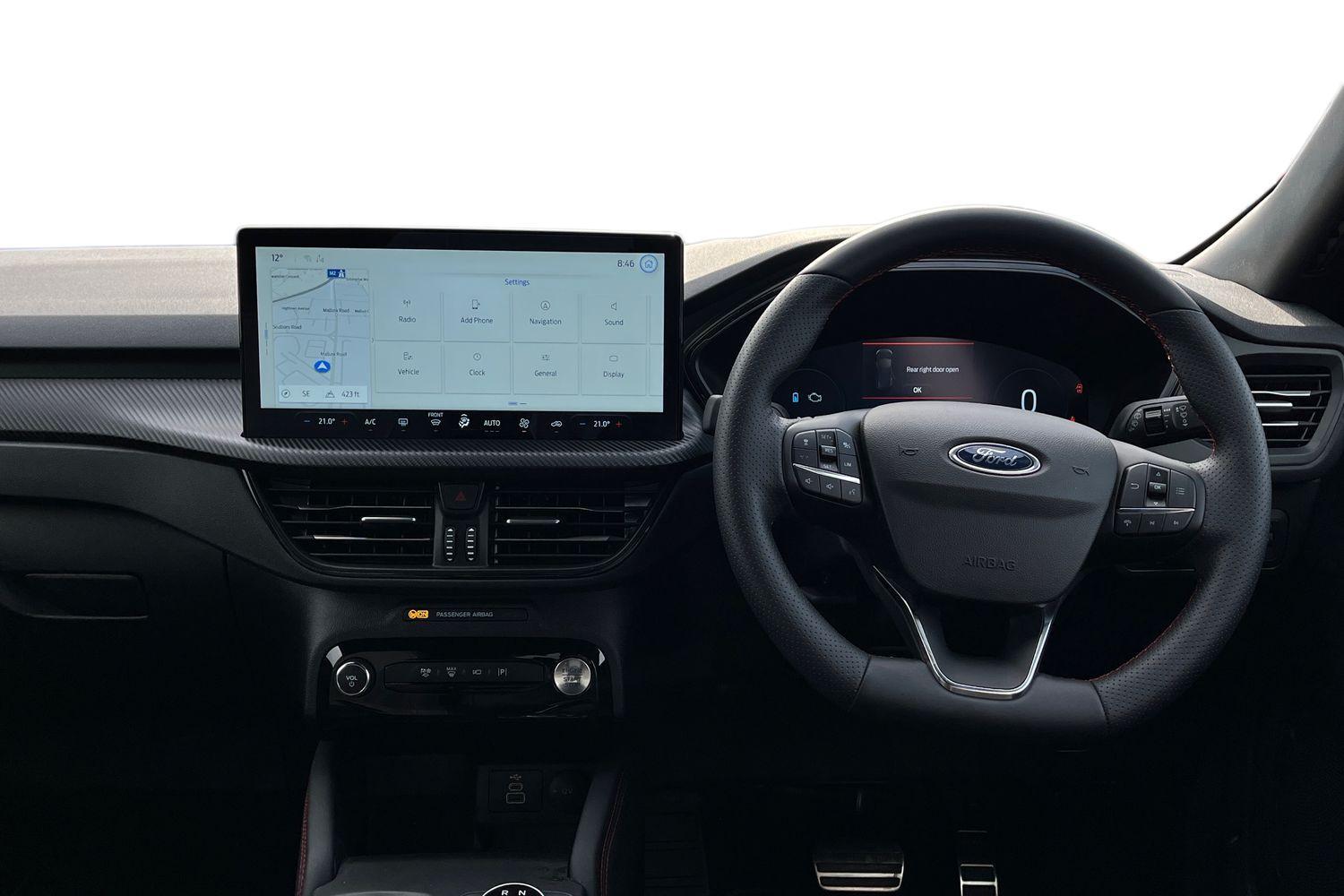 Ford Kuga Photo 10