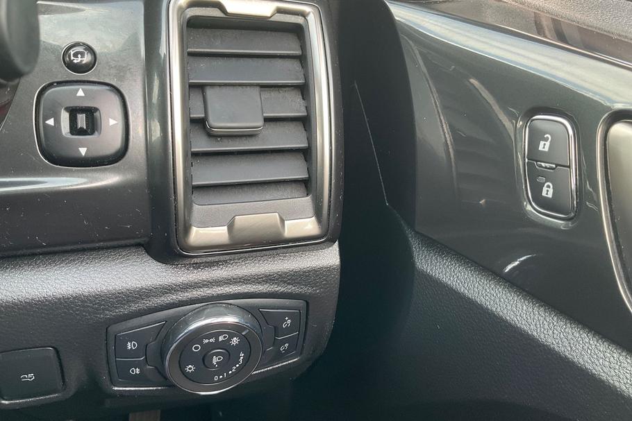 Used Ford RANGER YA71NHL 33