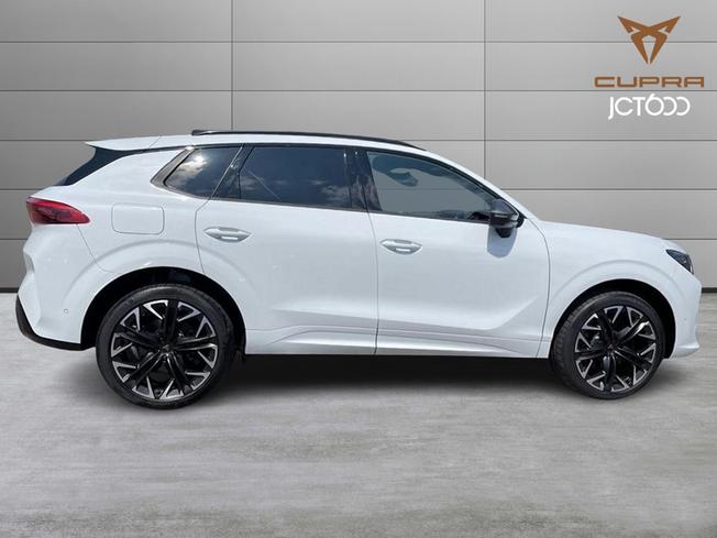 CUPRA Terramar Photo 4