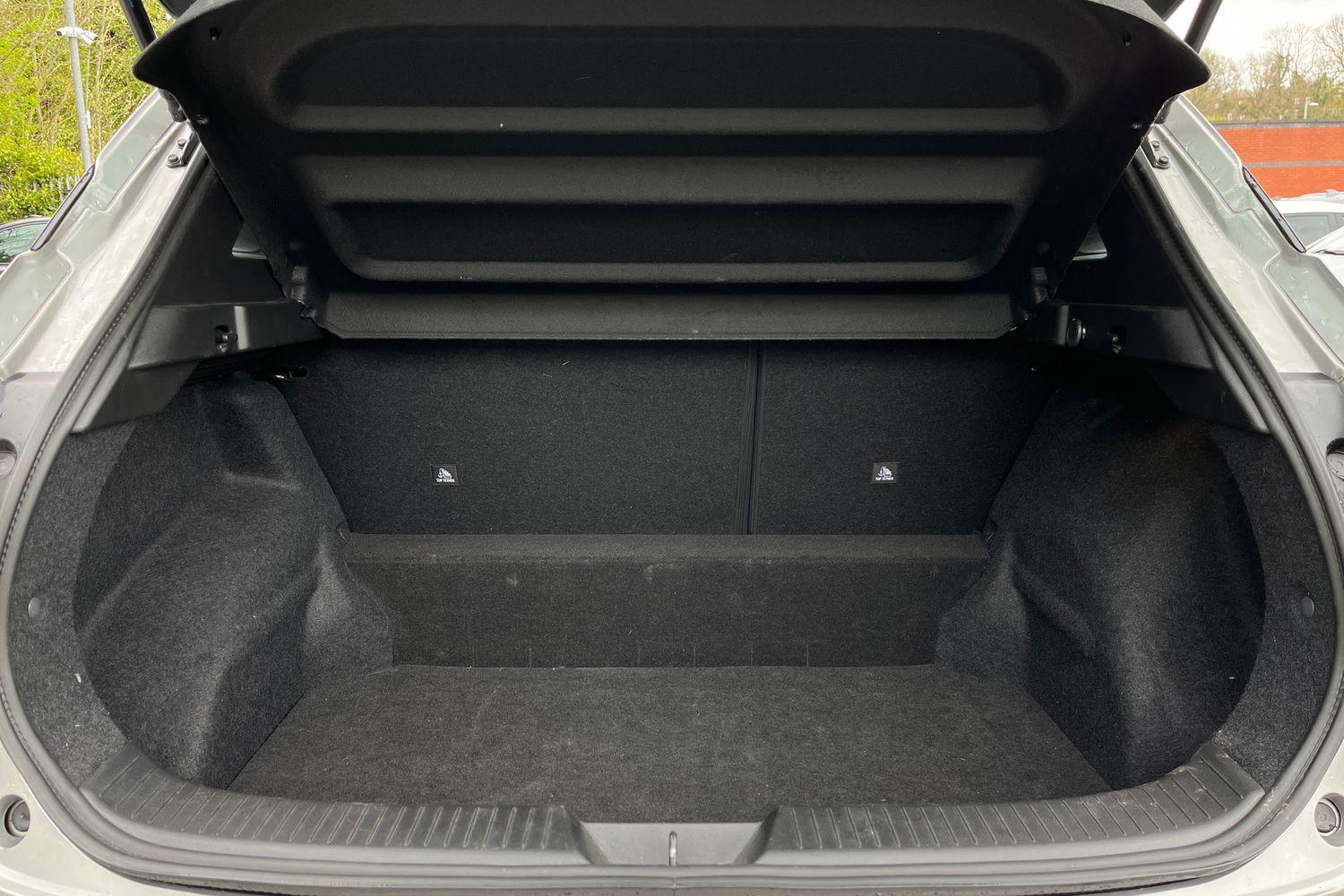 Nissan Qashqai Photo 20
