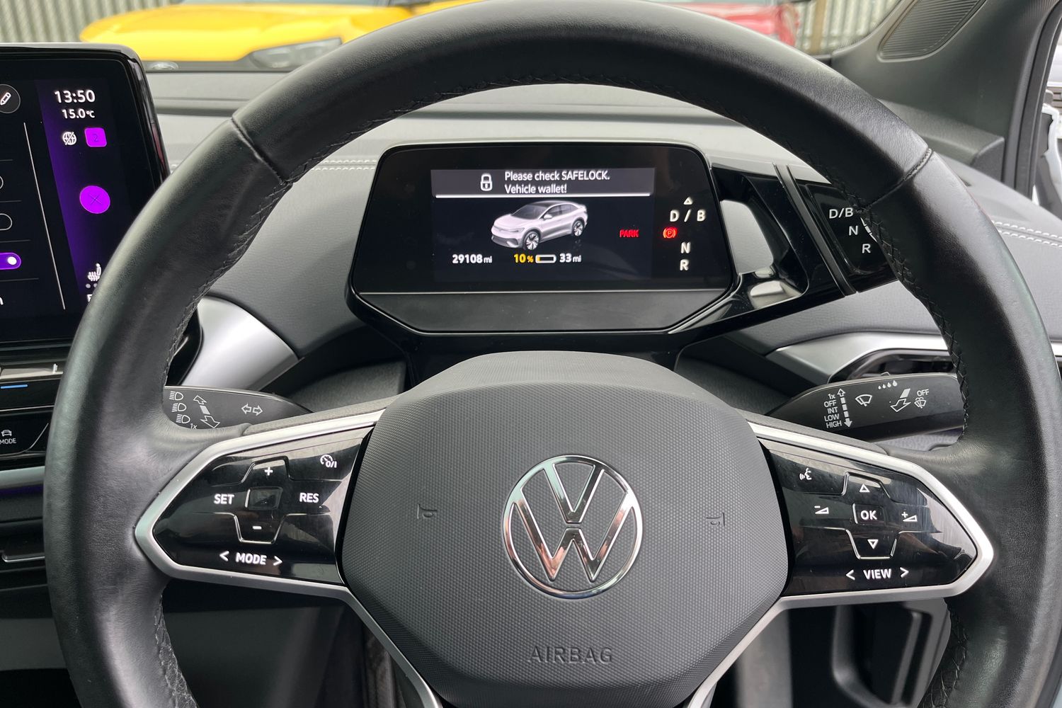 Volkswagen ID.5 Photo 11