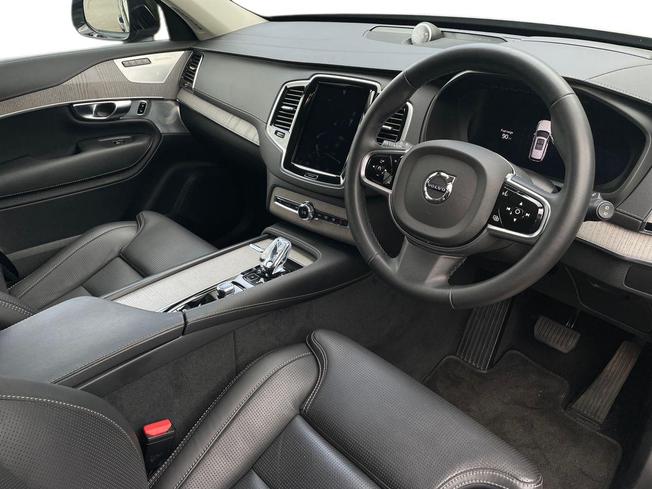 VOLVO XC90 Photo 6
