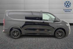 Volkswagen Transporter Photo 4