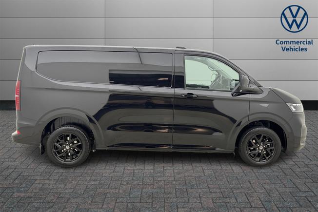 Volkswagen Transporter Photo 4