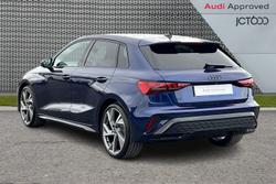 AUDI A3 Photo 3