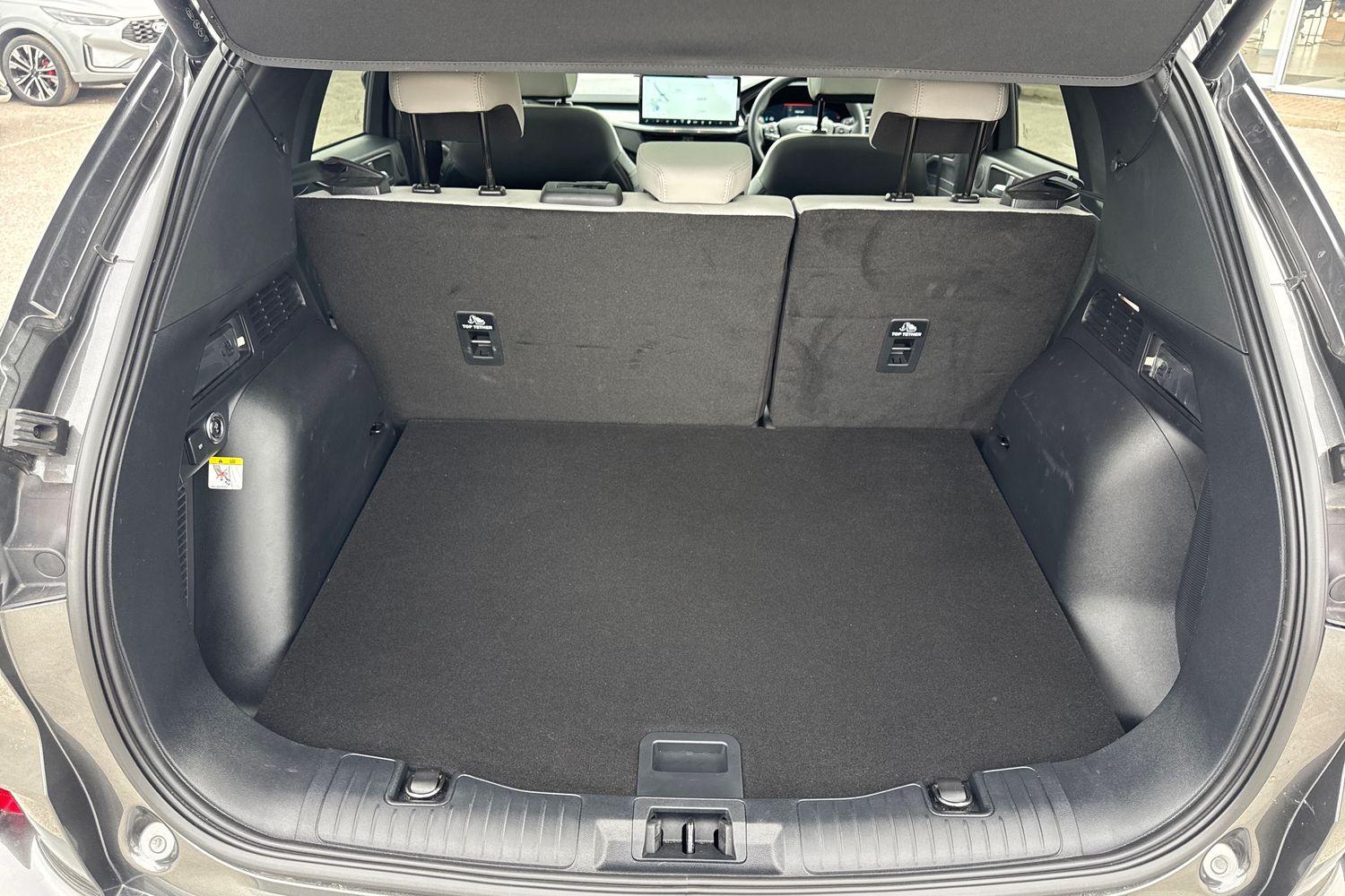 Ford KUGA Photo 20