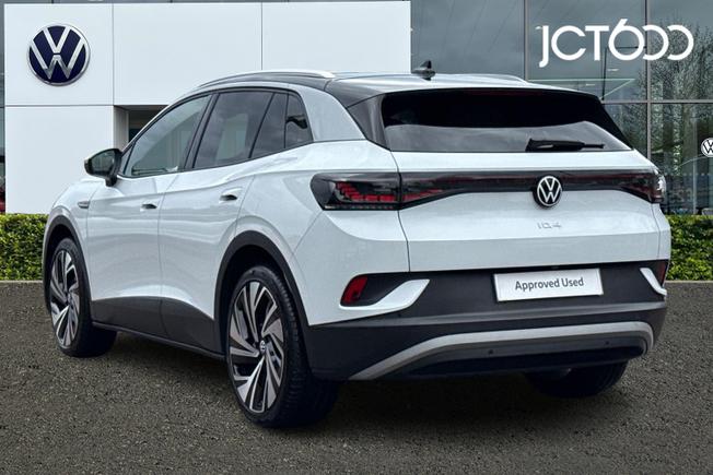 VOLKSWAGEN ID.4 Photo 3