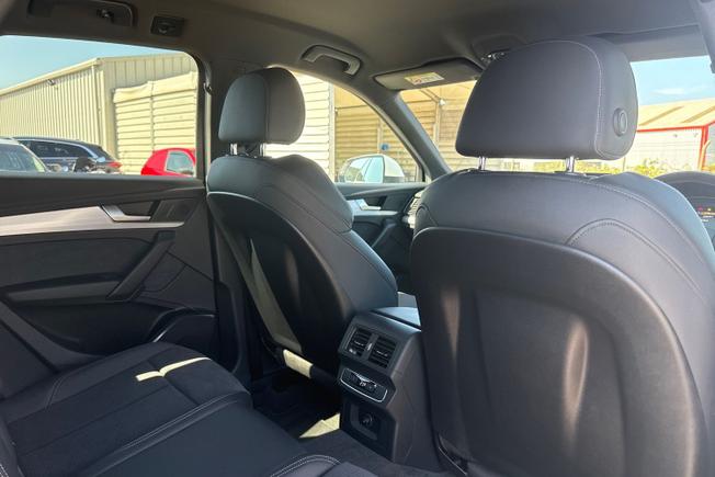 AUDI Q5 Photo 41