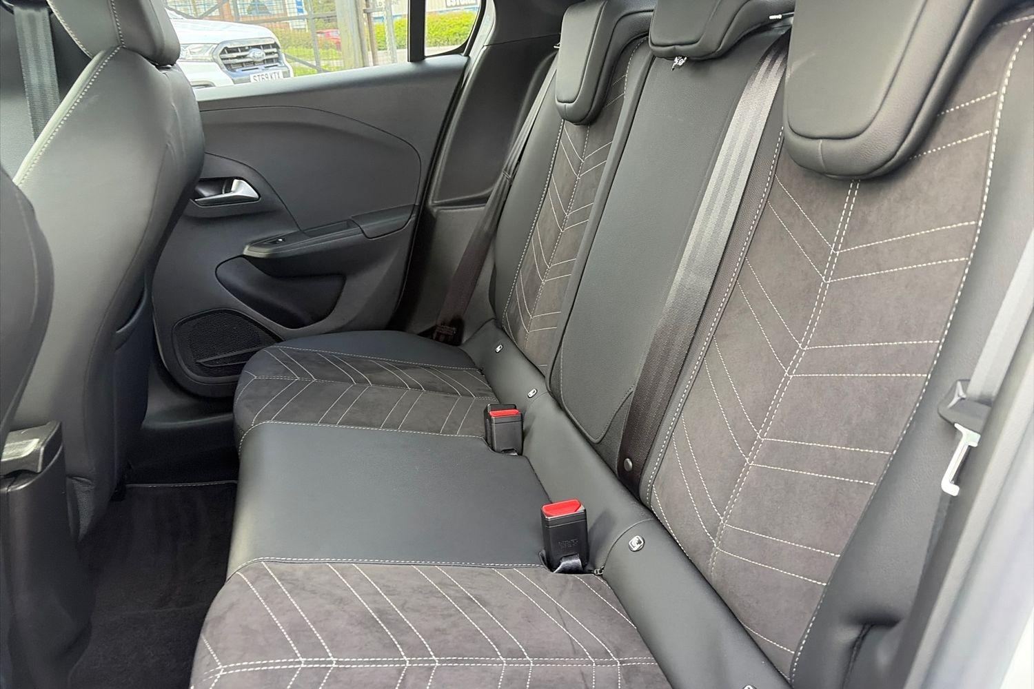 Vauxhall Corsa Photo 19