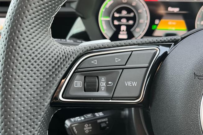 AUDI A3 Photo 16