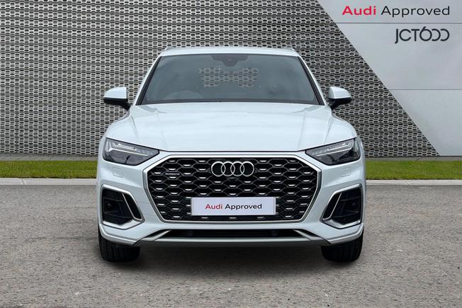 Audi Q5 Photo 8