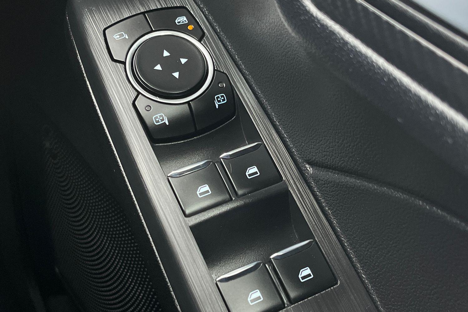 Ford Kuga Photo 15