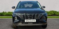 Hyundai TUCSON Photo 6