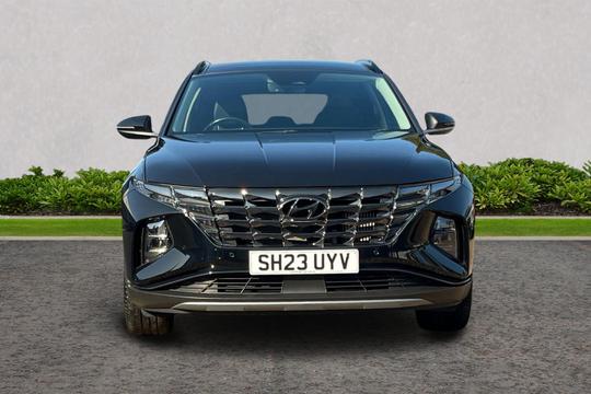 Hyundai TUCSON Photo autoimg-ac7dce5cf037f1e7cdd79a33ec23a32586b6a9e0.jpg